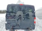 2016 Nissan Nv 3500 S Black vin: 5BZAF0AA7GN852322