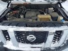 2016 Nissan Nv 3500 S Black vin: 5BZAF0AA7GN852322