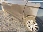 2016 Honda Odyssey Ex-l Gray vin: 5FNRL5H60GB107100