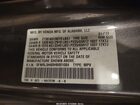2017 Honda Odyssey Ex-l Серый vin: 5FNRL5H60HB001084