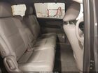 2017 Honda Odyssey Ex-l Серый vin: 5FNRL5H60HB001084