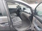 2016 Honda Odyssey Ex-l Серый vin: 5FNRL5H63GB138468