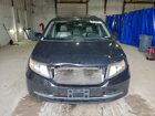 2016 Honda Odyssey Exl Черный vin: 5FNRL5H68GB029570