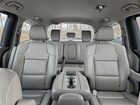 2016 Honda Odessey Gray vin: 5FNRL5H97GB096185