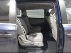 2019 Honda Odyssey Lx Dark Blue vin: 5FNRL6H29KB045210