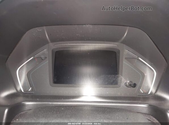 5FNRL6H29KB045210 2019 HONDA ODYSSEY Dark Blue 