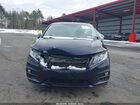 2019 Honda Odyssey Lx Dark Blue vin: 5FNRL6H29KB045210