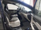 2019 Honda Odyssey Lx Dark Blue vin: 5FNRL6H29KB045210