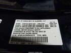 2019 Honda Odyssey Lx Dark Blue vin: 5FNRL6H29KB045210