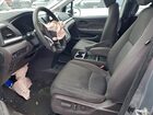 2020 Honda Odyssey Ex Silver vin: 5FNRL6H56LB009700