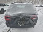 2026 Honda Odyssey Exl Черный vin: 5FNRL6H60TB000628
