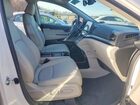 2026 Honda Odyssey Exl Белый vin: 5FNRL6H62TB002204
