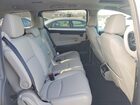2026 Honda Odyssey Exl Белый vin: 5FNRL6H62TB002204