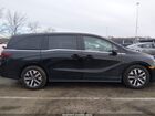 2026 Honda Odyssey Ex-l Black vin: 5FNRL6H63TB023708