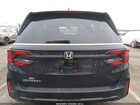 2026 Honda Odyssey Ex-l Black vin: 5FNRL6H63TB023708