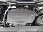 2026 Honda Odyssey Ex-l Black vin: 5FNRL6H63TB023708