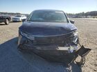 2024 Honda Odyssey Exl Blue vin: 5FNRL6H64RB050165
