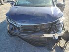 2024 Honda Odyssey Exl Blue vin: 5FNRL6H64RB050165