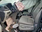 2024 Honda Odyssey Exl Blue vin: 5FNRL6H64RB050165