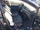 2025 Honda Odyssey Ex-l Black vin: 5FNRL6H64SB008293