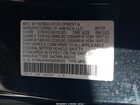 2025 Honda Odyssey Ex-l Black vin: 5FNRL6H64SB008293