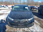 2025 Honda Odyssey Ex-l Black vin: 5FNRL6H64SB008293