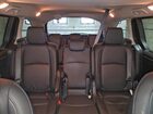 2025 Honda Odyssey Exl Черный vin: 5FNRL6H65SB090051