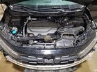 2025 Honda Odyssey Exl Черный vin: 5FNRL6H65SB090051
