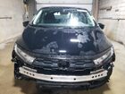 2025 Honda Odyssey Exl Черный vin: 5FNRL6H65SB090051 Damage: Front Emblem, Missing, Replacement Required