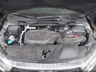 2024 Honda Odyssey Ex-l Blue vin: 5FNRL6H66RB042004