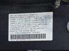 2024 Honda Odyssey Ex-l Blue vin: 5FNRL6H66RB042004