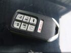 2024 Honda Odyssey Ex-l Blue vin: 5FNRL6H66RB042004