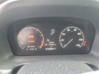 2025 Honda Odyssey Exl Синий vin: 5FNRL6H67SB076412