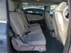 2025 Honda Odyssey Exl Синий vin: 5FNRL6H67SB076412