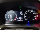 2025 Honda Odyssey Ex-l Черный vin: 5FNRL6H69SB072393