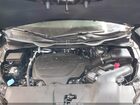 2025 Honda Odyssey Ex-l Черный vin: 5FNRL6H69SB072393