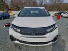2026 Honda Odyssey Exl Белый vin: 5FNRL6H69TB006590