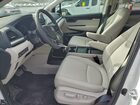 2026 Honda Odyssey Exl Белый vin: 5FNRL6H69TB006590