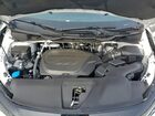 2026 Honda Odyssey Exl Белый vin: 5FNRL6H69TB006590