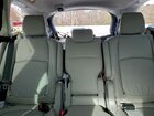 2026 Honda Odyssey Exl Белый vin: 5FNRL6H69TB006590