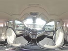 2026 Honda Odyssey Exl Белый vin: 5FNRL6H69TB006590