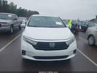 2023 Honda Odyssey Ex-l Белый vin: 5FNRL6H6XPB035974