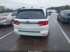 2023 Honda Odyssey Ex-l Белый vin: 5FNRL6H6XPB035974