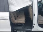 2023 Honda Odyssey Ex-l Белый vin: 5FNRL6H6XPB035974