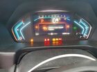 2024 Honda Odyssey Exl Синий vin: 5FNRL6H6XRB041258