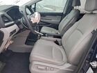 2024 Honda Odyssey Exl Синий vin: 5FNRL6H6XRB041258