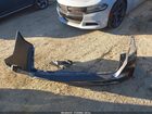 2025 Honda Odyssey Ex-l Серый vin: 5FNRL6H6XSB075240