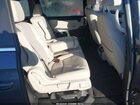 2025 Honda Odyssey Ex-l Серый vin: 5FNRL6H6XSB075240