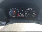 2025 Honda Odyssey Ex-l Серый vin: 5FNRL6H6XSB075240