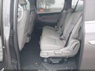 2018 Honda Odyssey Ex-l Серый vin: 5FNRL6H70JB043310